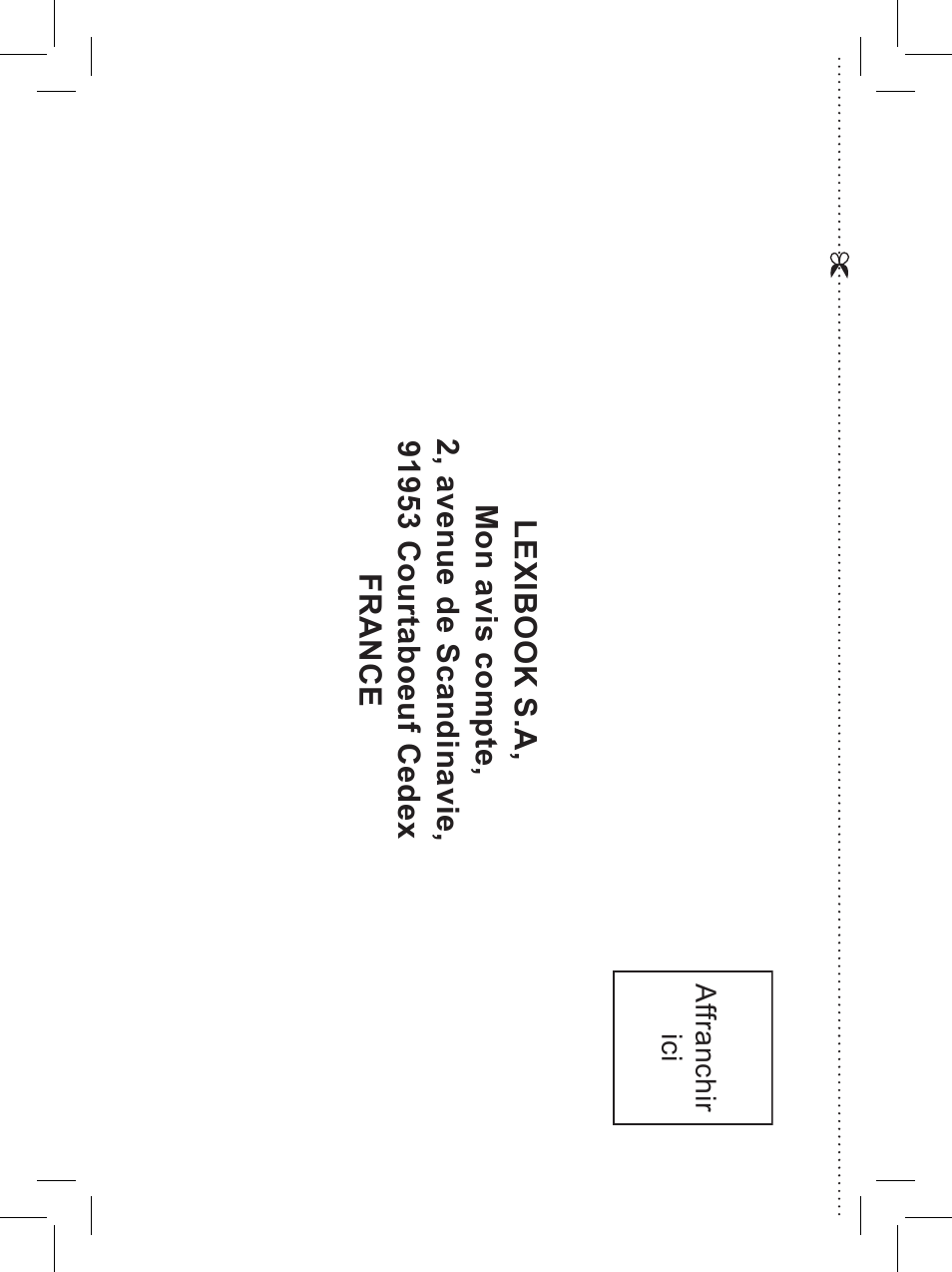 Lexibook DJ025 Series User Manual | Page 42 / 42