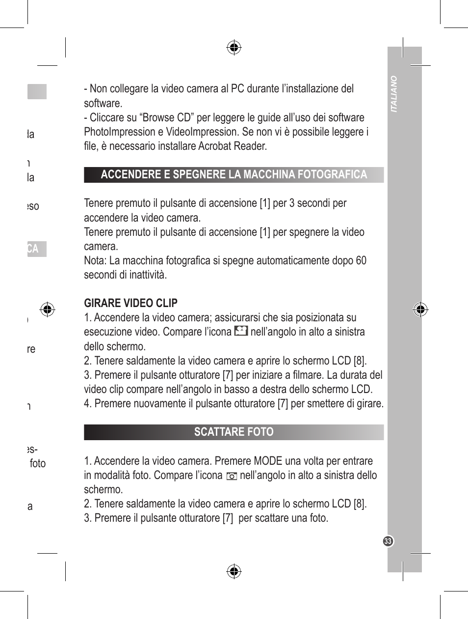 Lexibook DJ200BB User Manual | Page 33 / 51
