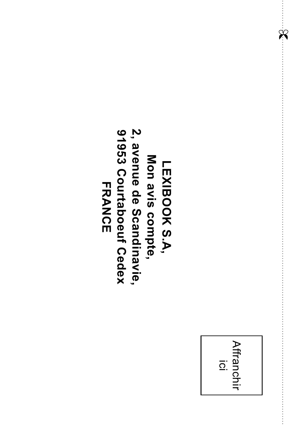 Lexibook DF700BB / DF700SP / DF700HSM User Manual | Page 60 / 60