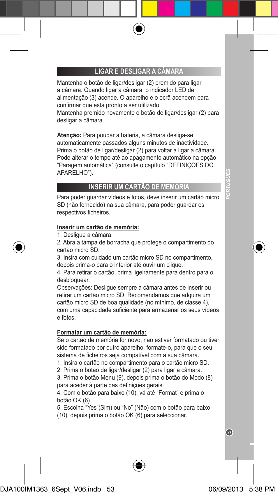 Lexibook DJA100 User Manual | Page 53 / 116