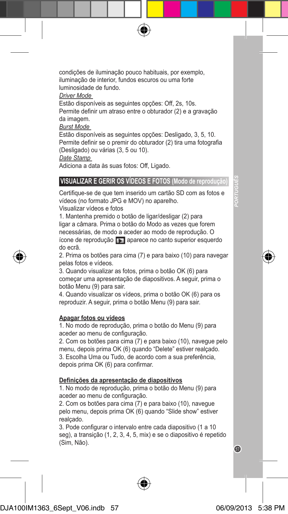 Lexibook DJA100 User Manual | Page 57 / 116