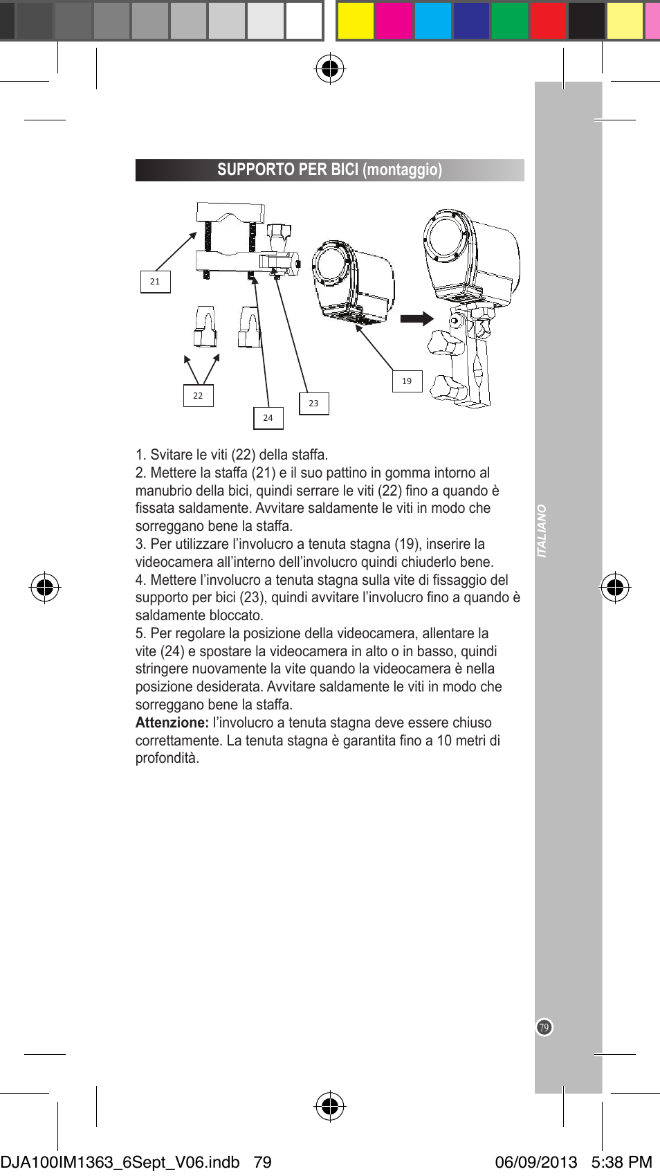 Lexibook DJA100 User Manual | Page 79 / 116