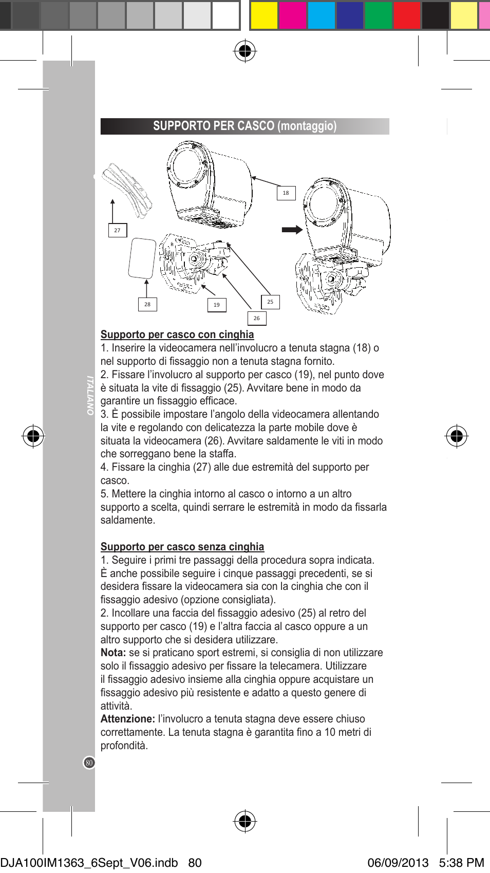 Lexibook DJA100 User Manual | Page 80 / 116