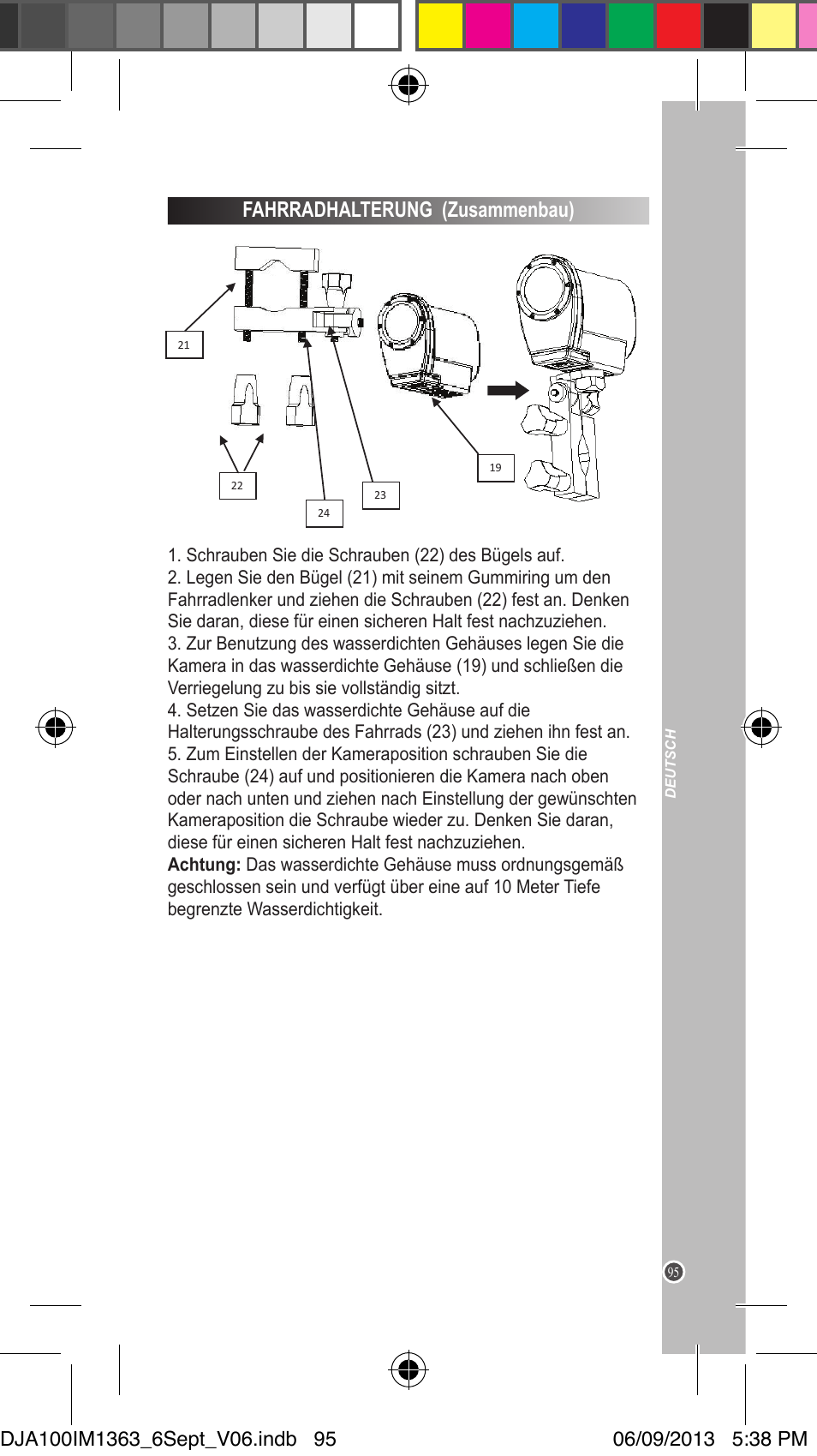 Lexibook DJA100 User Manual | Page 95 / 116