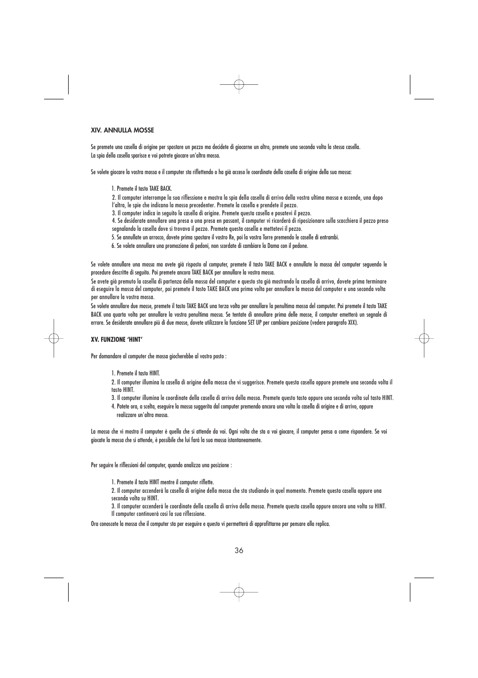 Lexibook CG1410 User Manual | Page 37 / 77