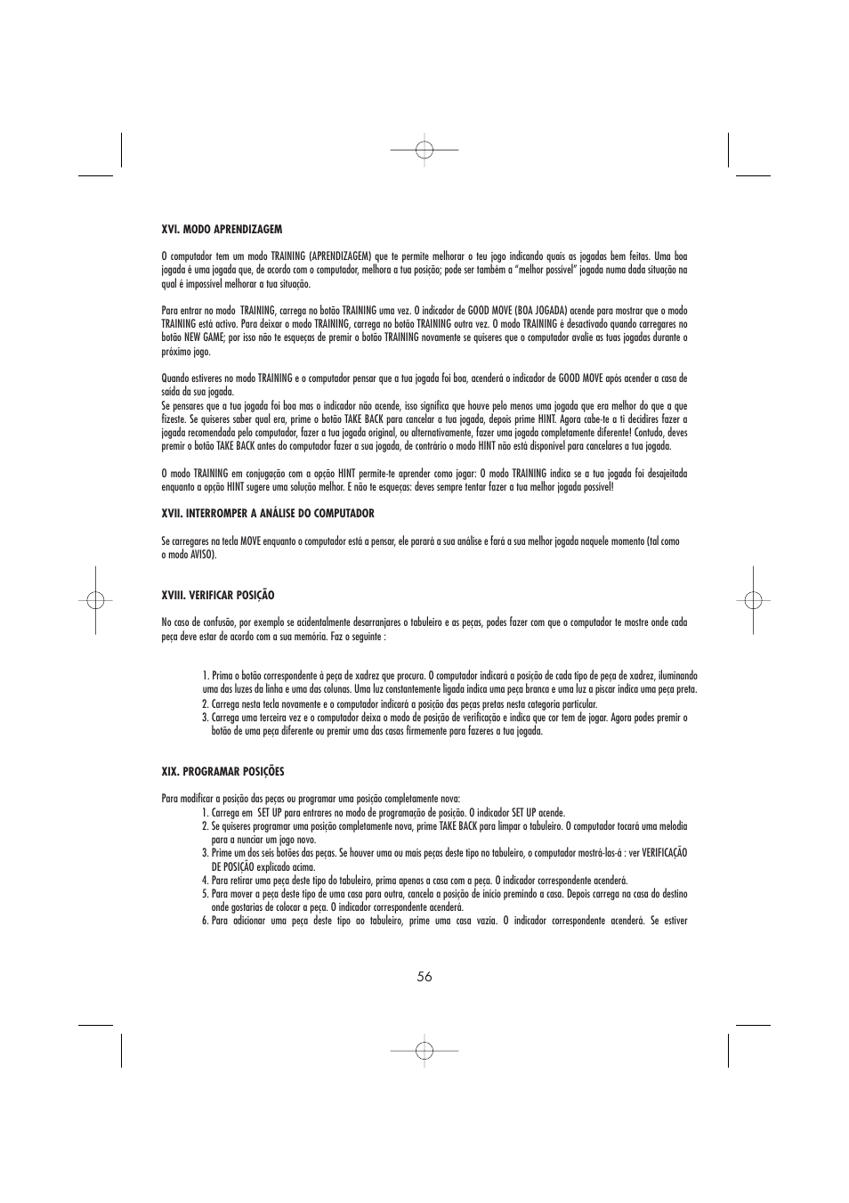Lexibook CG1410 User Manual | Page 57 / 77