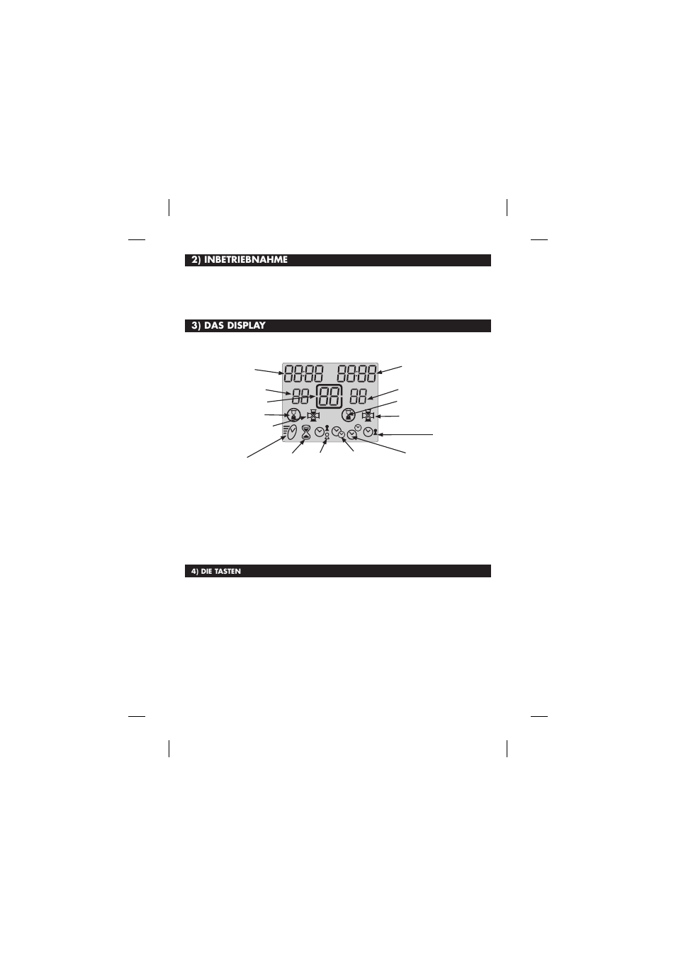 Lexibook CG2400 User Manual | Page 16 / 51