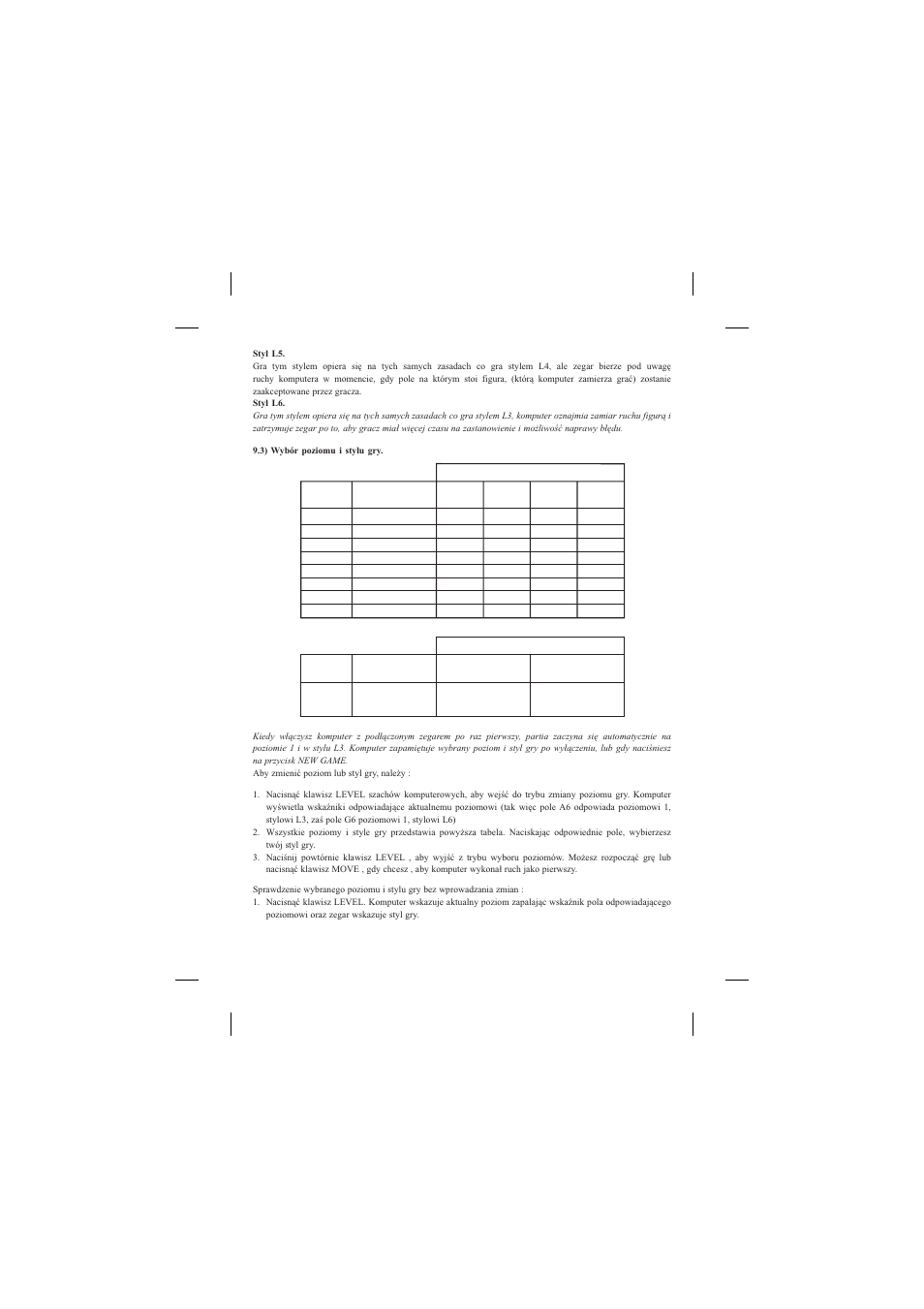 Lexibook CG2400 User Manual | Page 28 / 51