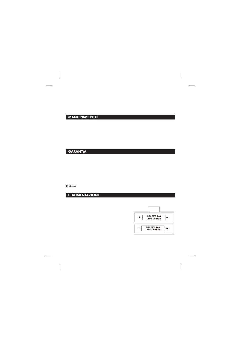 Lexibook CG2400 User Manual | Page 43 / 51