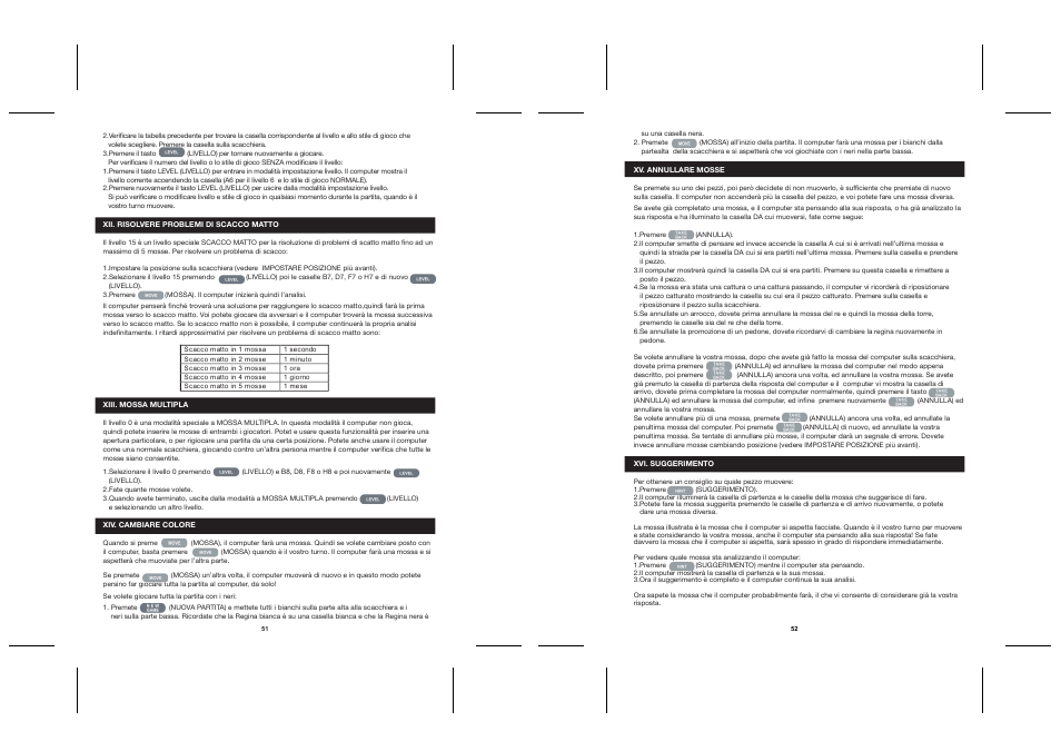 Lexibook CG1330 User Manual | Page 26 / 45