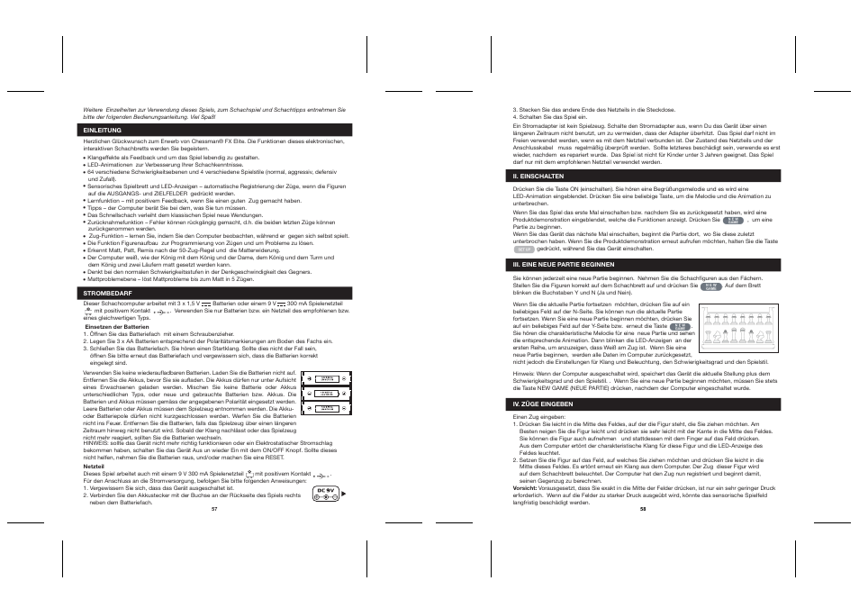 Lexibook CG1330 User Manual | Page 29 / 45