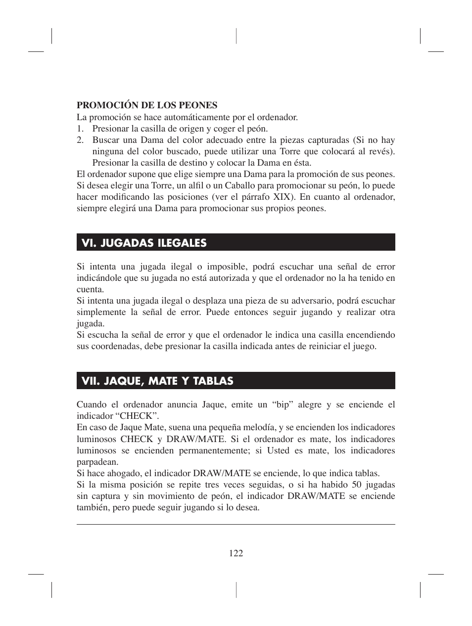 Lexibook CG1400 User Manual | Page 123 / 134