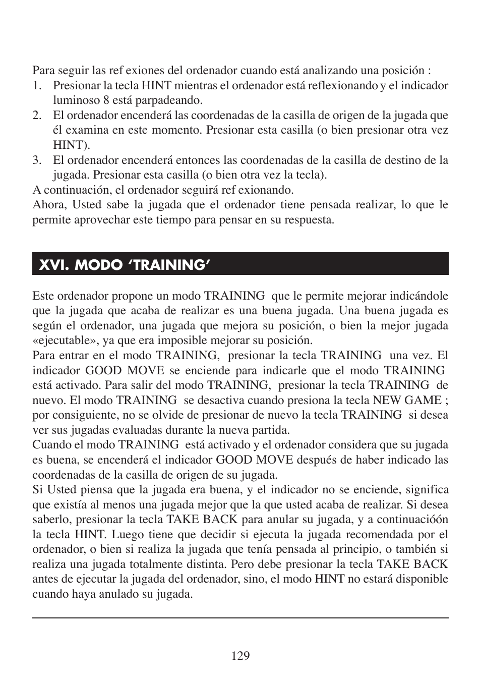 Lexibook CG1400 User Manual | Page 130 / 134