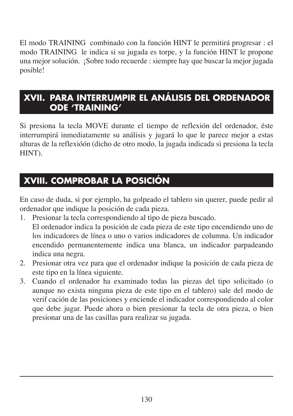 Lexibook CG1400 User Manual | Page 131 / 134