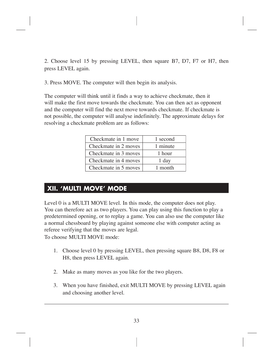 Lexibook CG1400 User Manual | Page 34 / 134