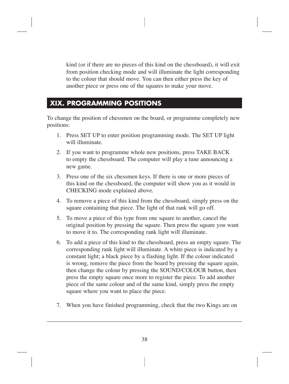 Lexibook CG1400 User Manual | Page 39 / 134