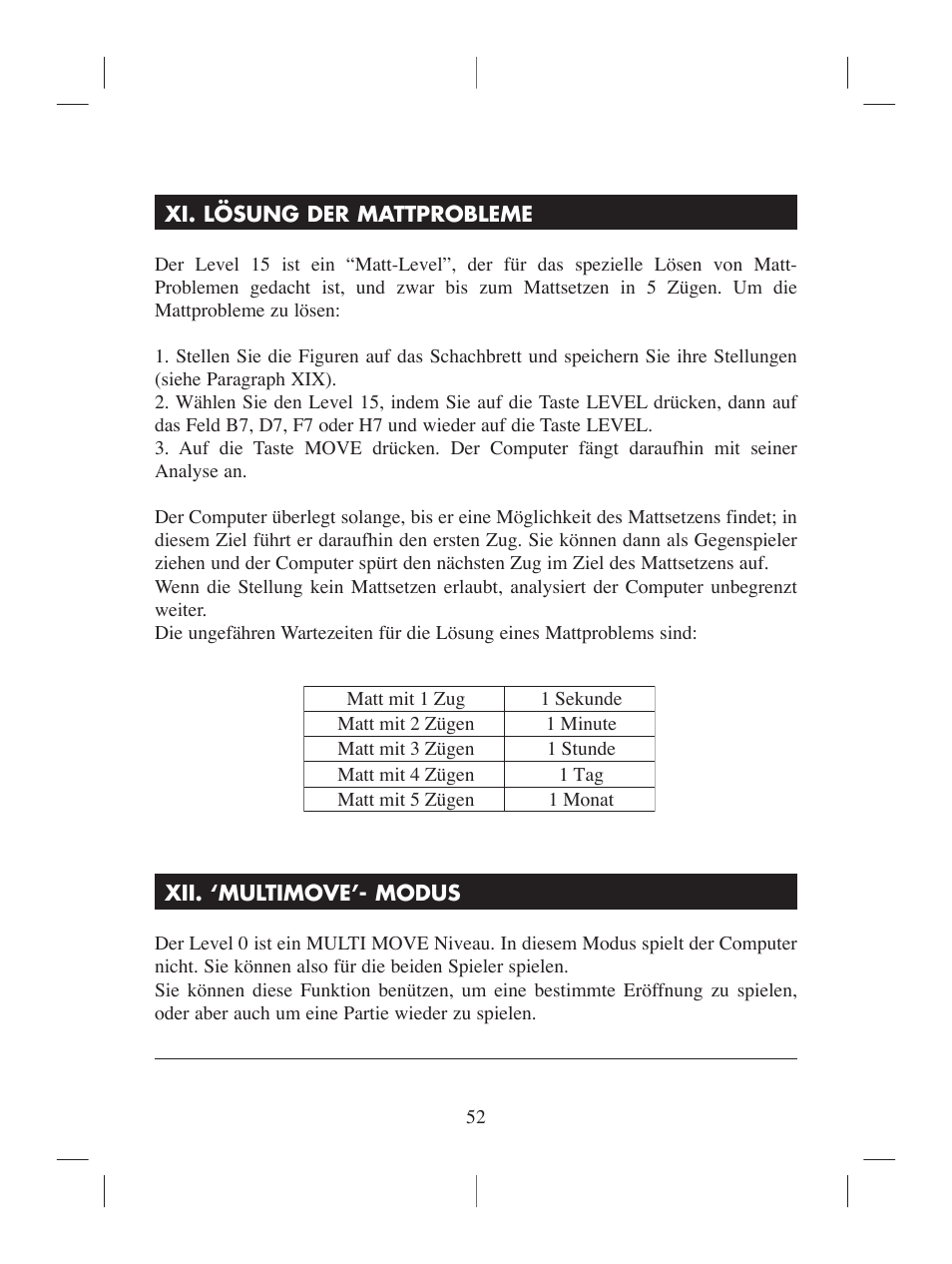 Lexibook CG1400 User Manual | Page 53 / 134