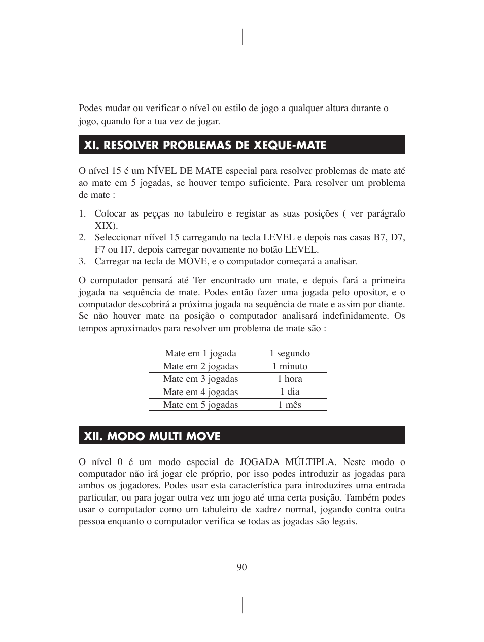 Lexibook CG1400 User Manual | Page 91 / 134