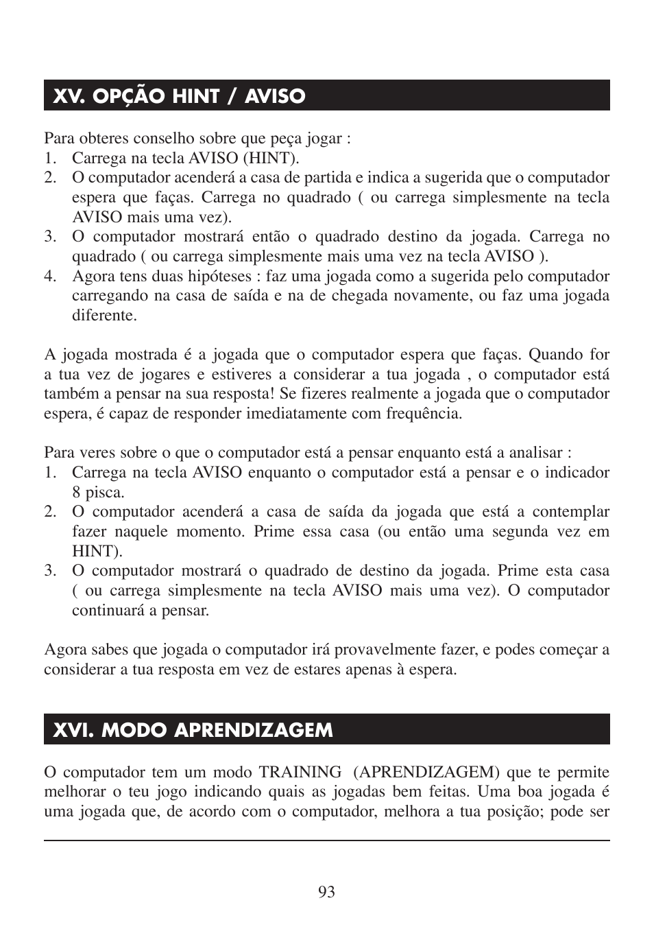 Lexibook CG1400 User Manual | Page 94 / 134