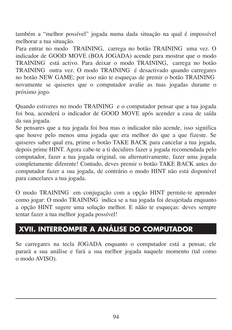 Lexibook CG1400 User Manual | Page 95 / 134