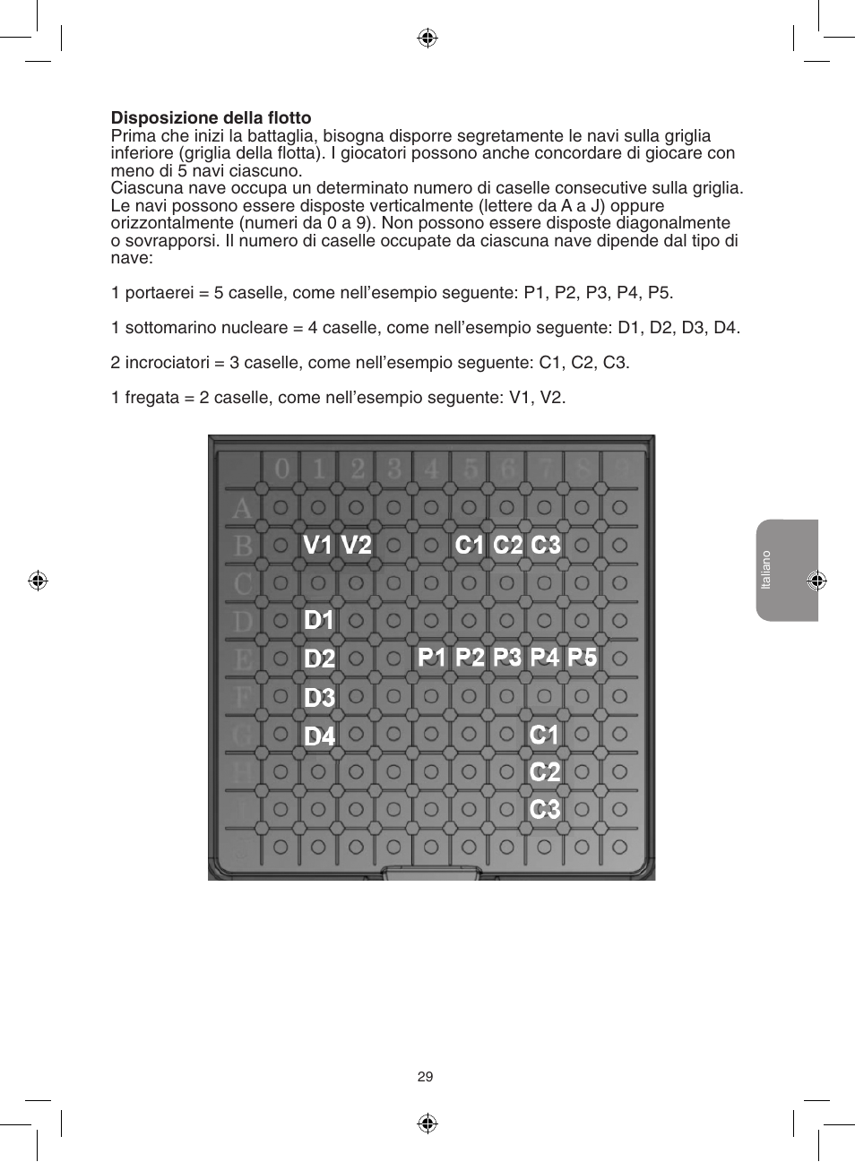 Lexibook GT2500 User Manual | Page 29 / 52