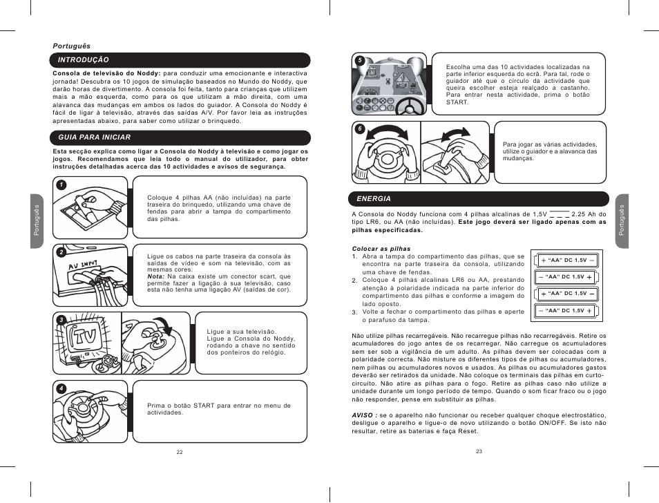 Pt22_pt23.pdf | Lexibook IG500 User Manual | Page 12 / 29