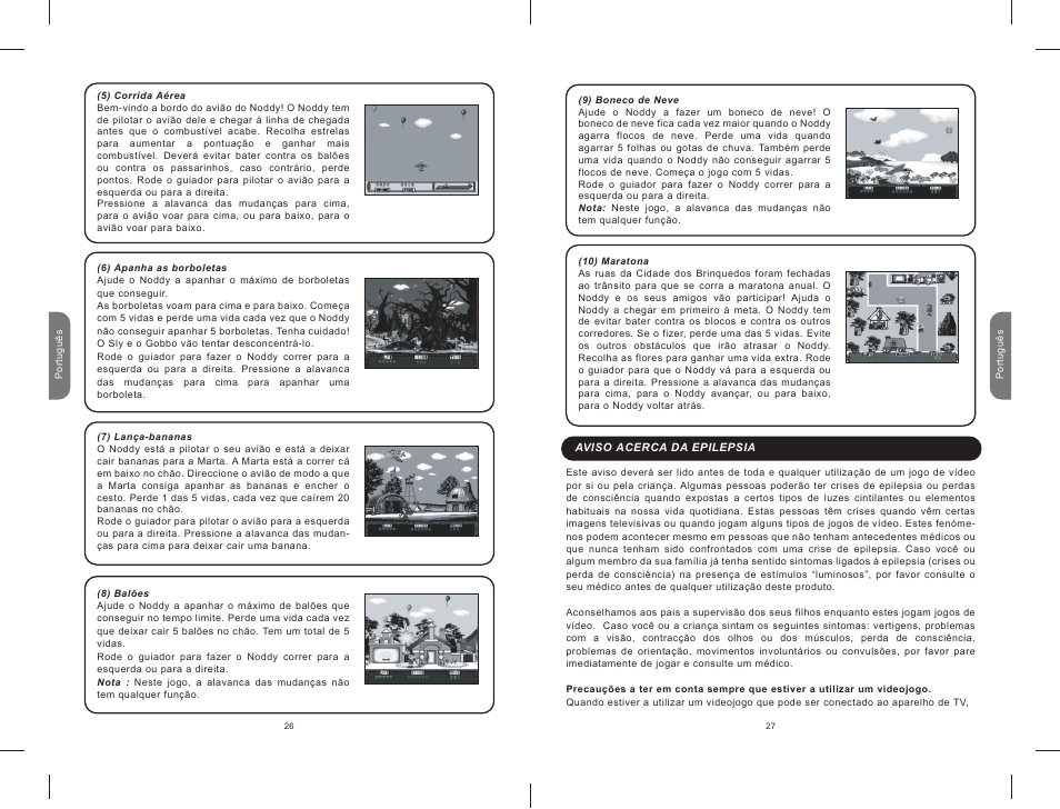 Pt26_pt27.pdf | Lexibook IG500 User Manual | Page 14 / 29