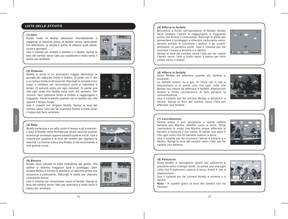 It32_it33.pdf | Lexibook IG500 User Manual | Page 17 / 29