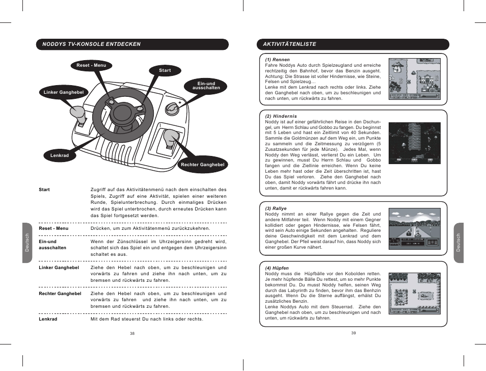 De38_de39.pdf | Lexibook IG500 User Manual | Page 20 / 29