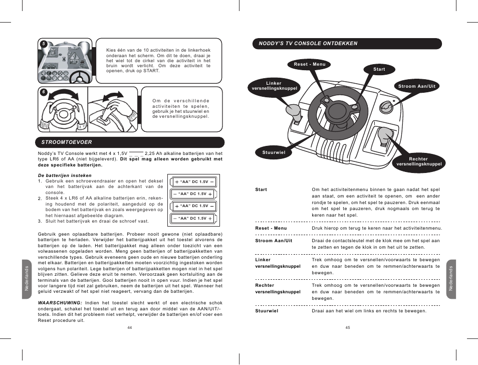 Nl44_nl45.pdf | Lexibook IG500 User Manual | Page 23 / 29