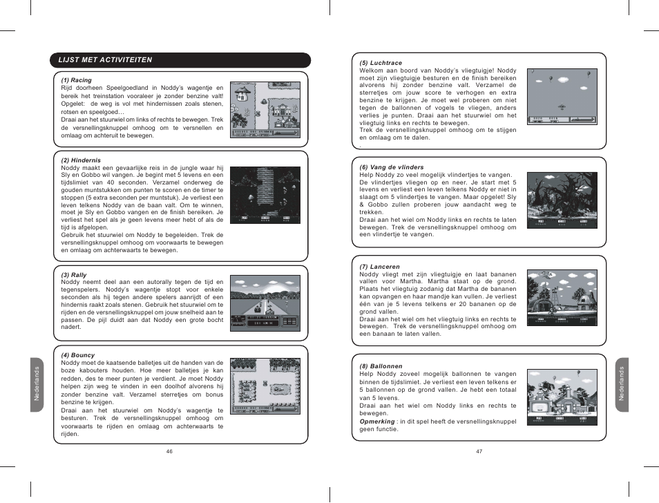 Nl46_nl47.pdf | Lexibook IG500 User Manual | Page 24 / 29