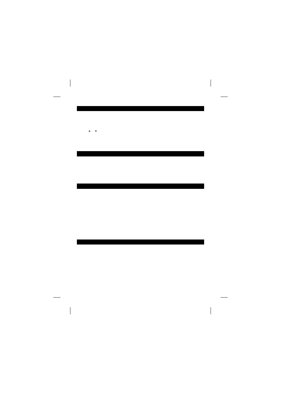 Lexibook JG3500 User Manual | Page 3 / 9