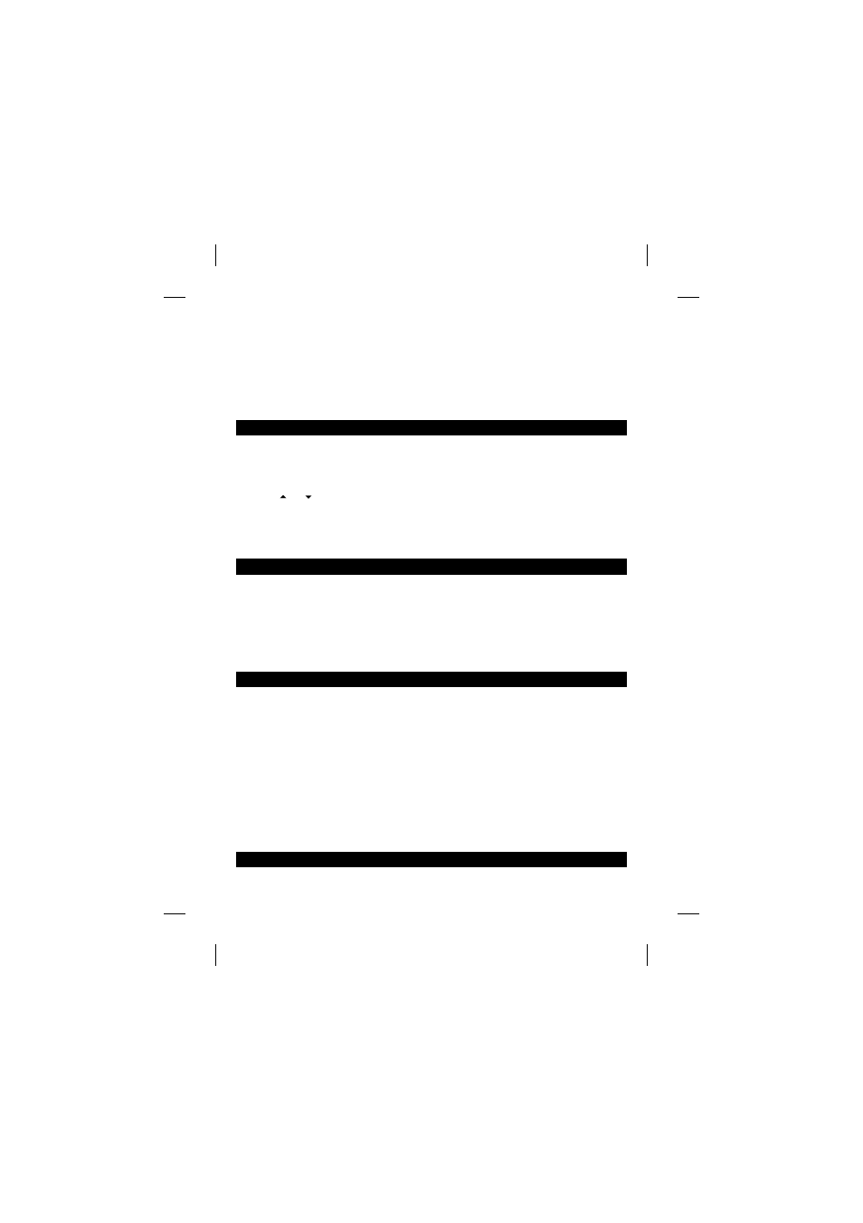 Lexibook JG3500 User Manual | Page 4 / 9