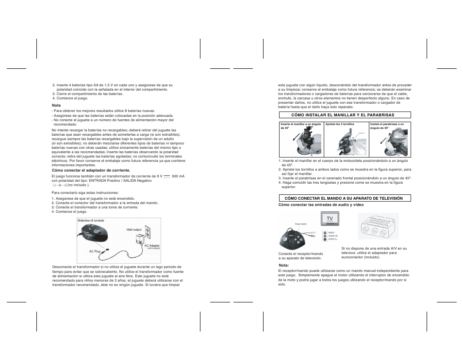 Lexibook JG5000i1 User Manual | Page 10 / 13
