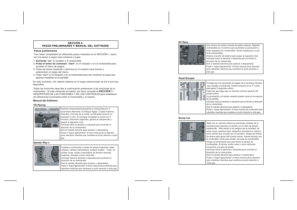 Lexibook JG5000i1 User Manual | Page 12 / 13