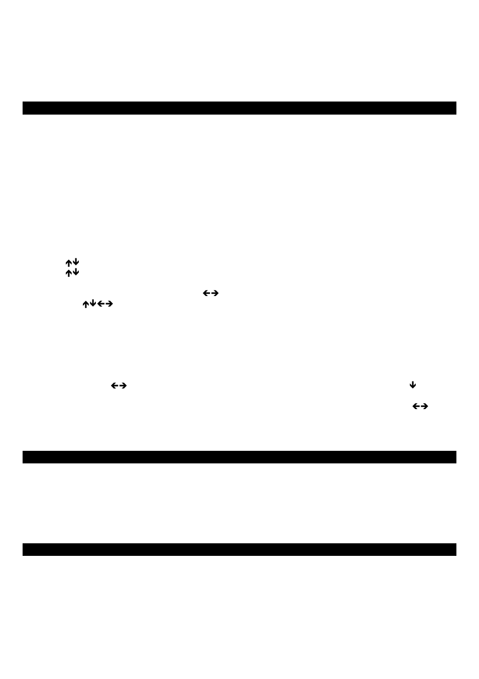 Lexibook JG4000 User Manual | Page 7 / 12