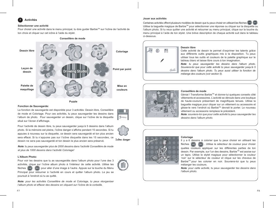 07_08.pdf | Lexibook IG300BB User Manual | Page 5 / 42