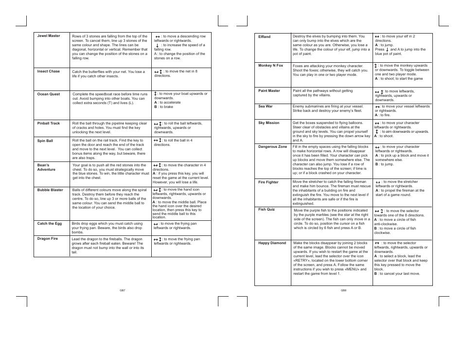 Gb7-8.pdf | Lexibook IG810 User Manual | Page 10 / 42