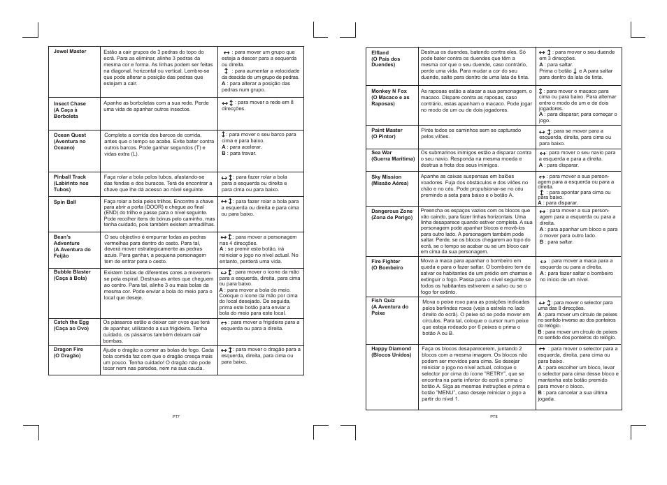 Pt7-8.pdf | Lexibook IG810 User Manual | Page 20 / 42