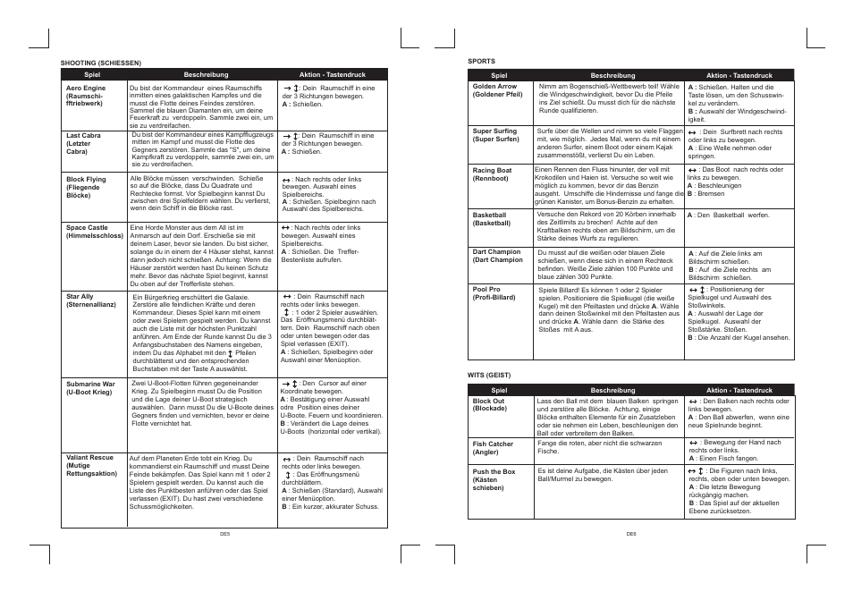 De5-6.pdf | Lexibook IG810 User Manual | Page 29 / 42