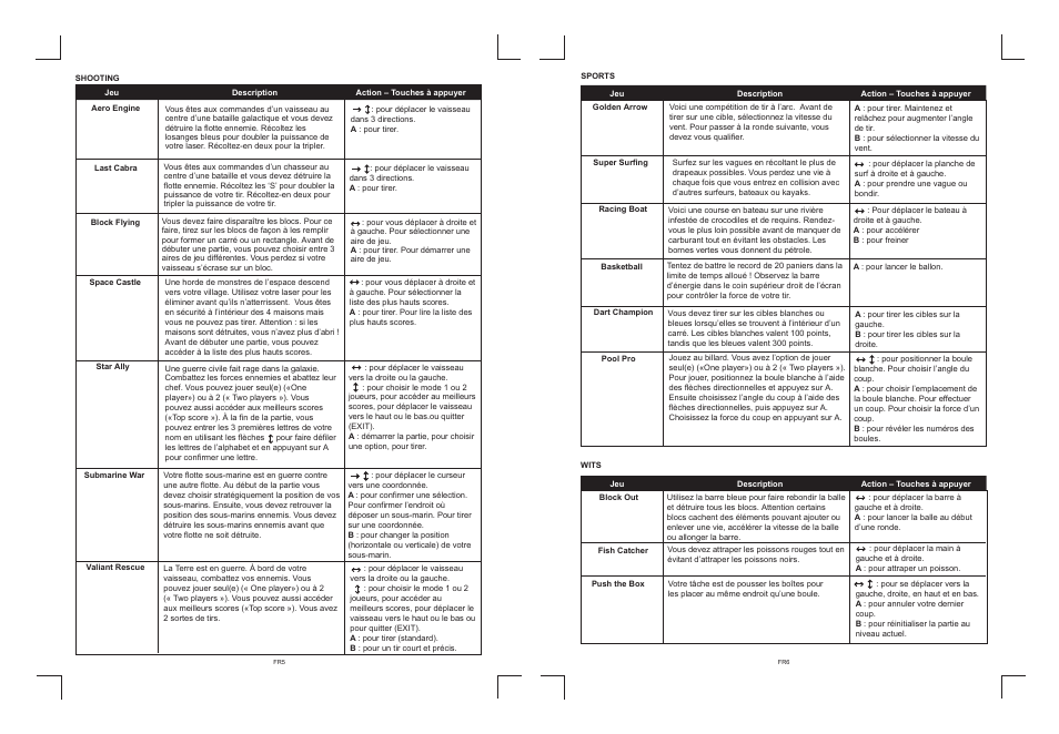 Fr5-6.pdf | Lexibook IG810 User Manual | Page 4 / 42