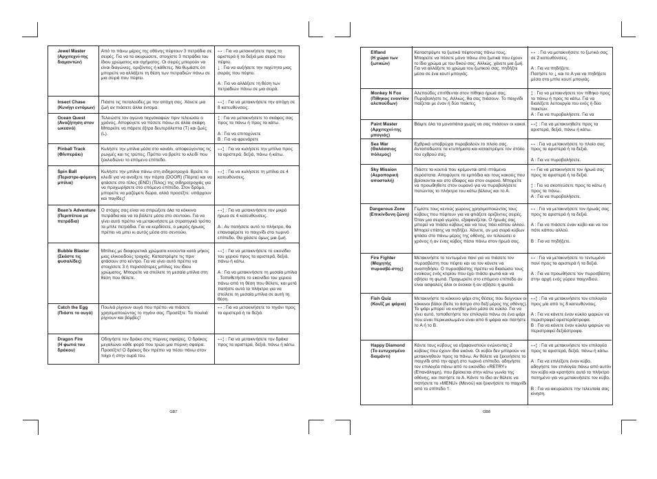 Gr7-8.pdf | Lexibook IG810 User Manual | Page 40 / 42