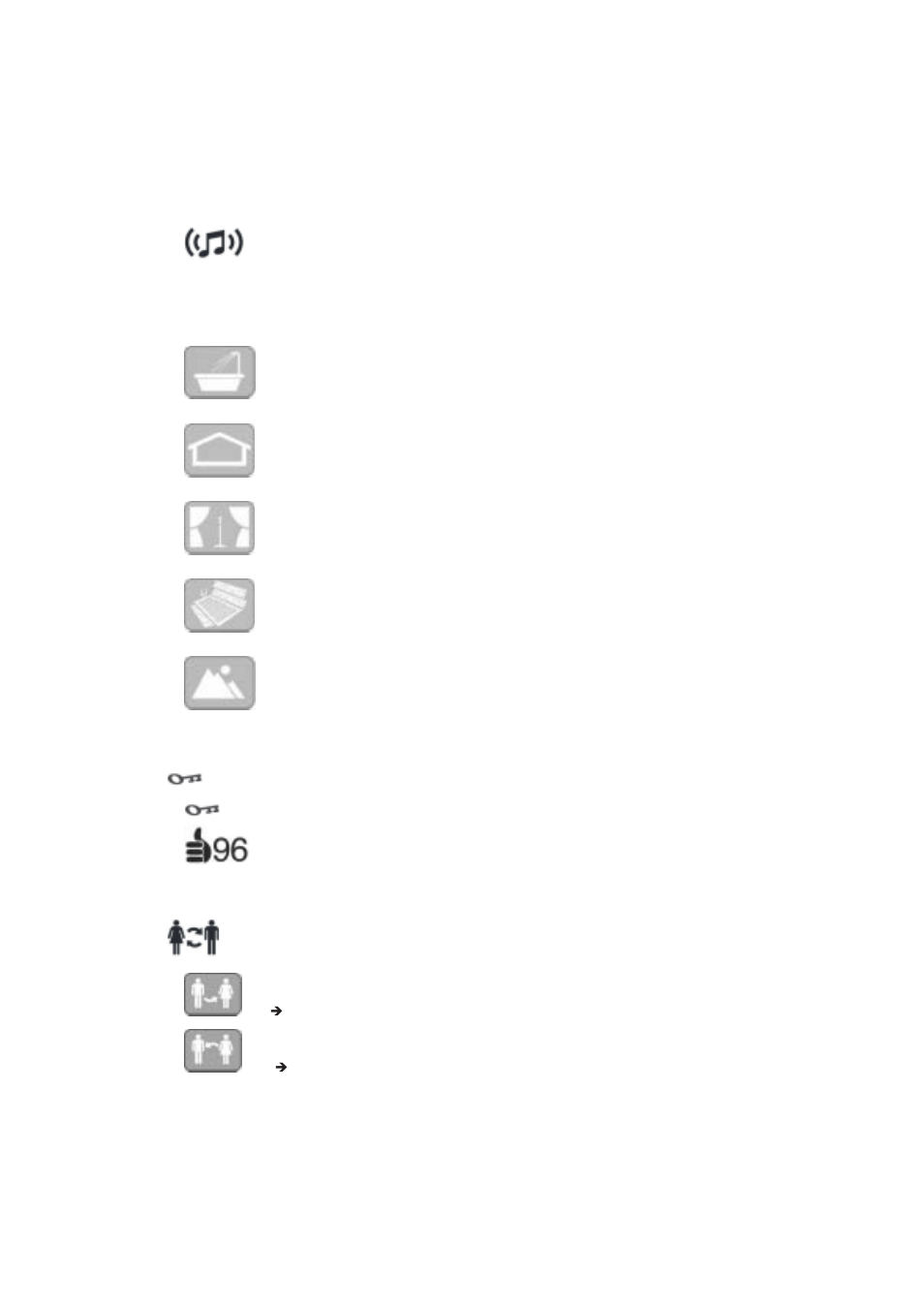 Lexibook K1000 User Manual | Page 25 / 34