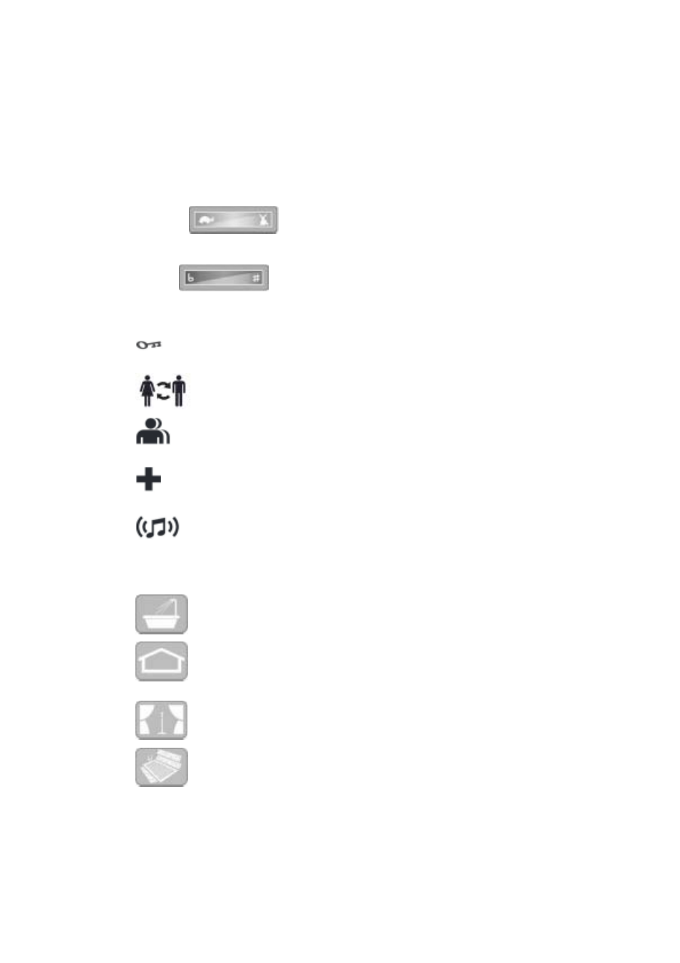 Lexibook K1000 User Manual | Page 3 / 34