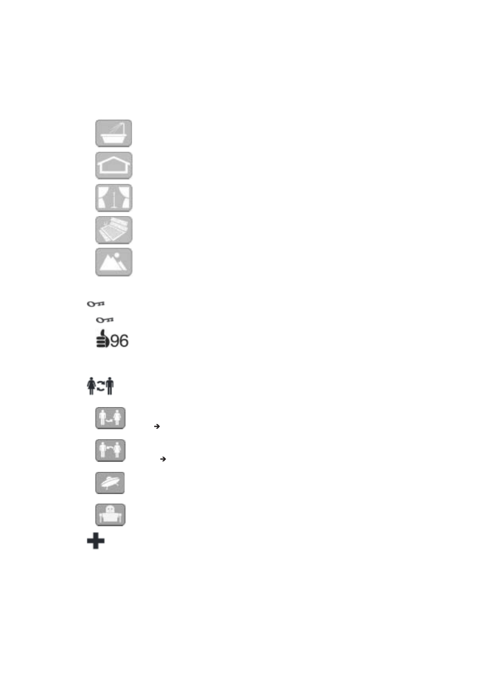 Lexibook K1000 User Manual | Page 32 / 34