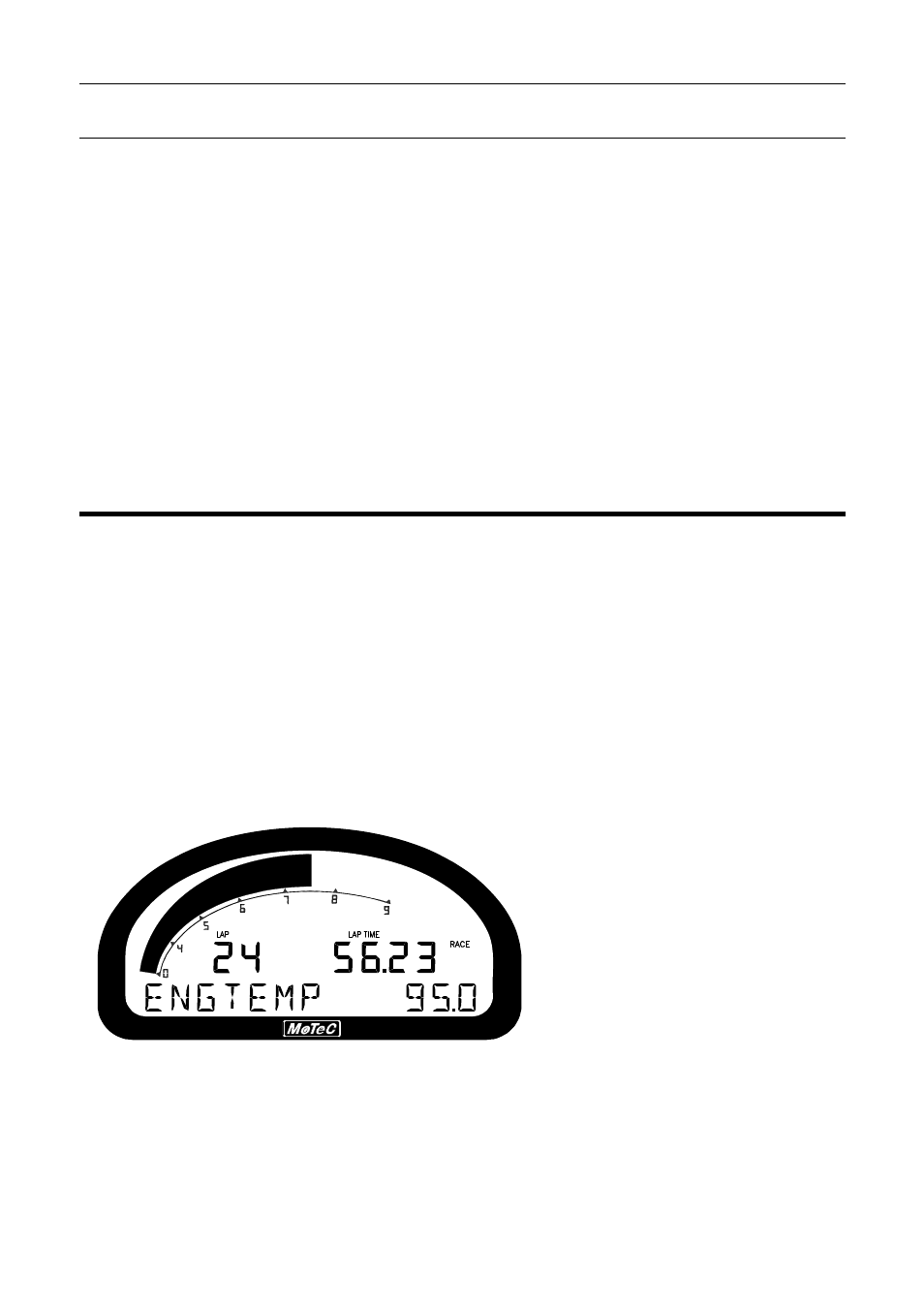 Alarms, Display formatting | MoTeC ACL VIM User Manual | Page 19 / 99