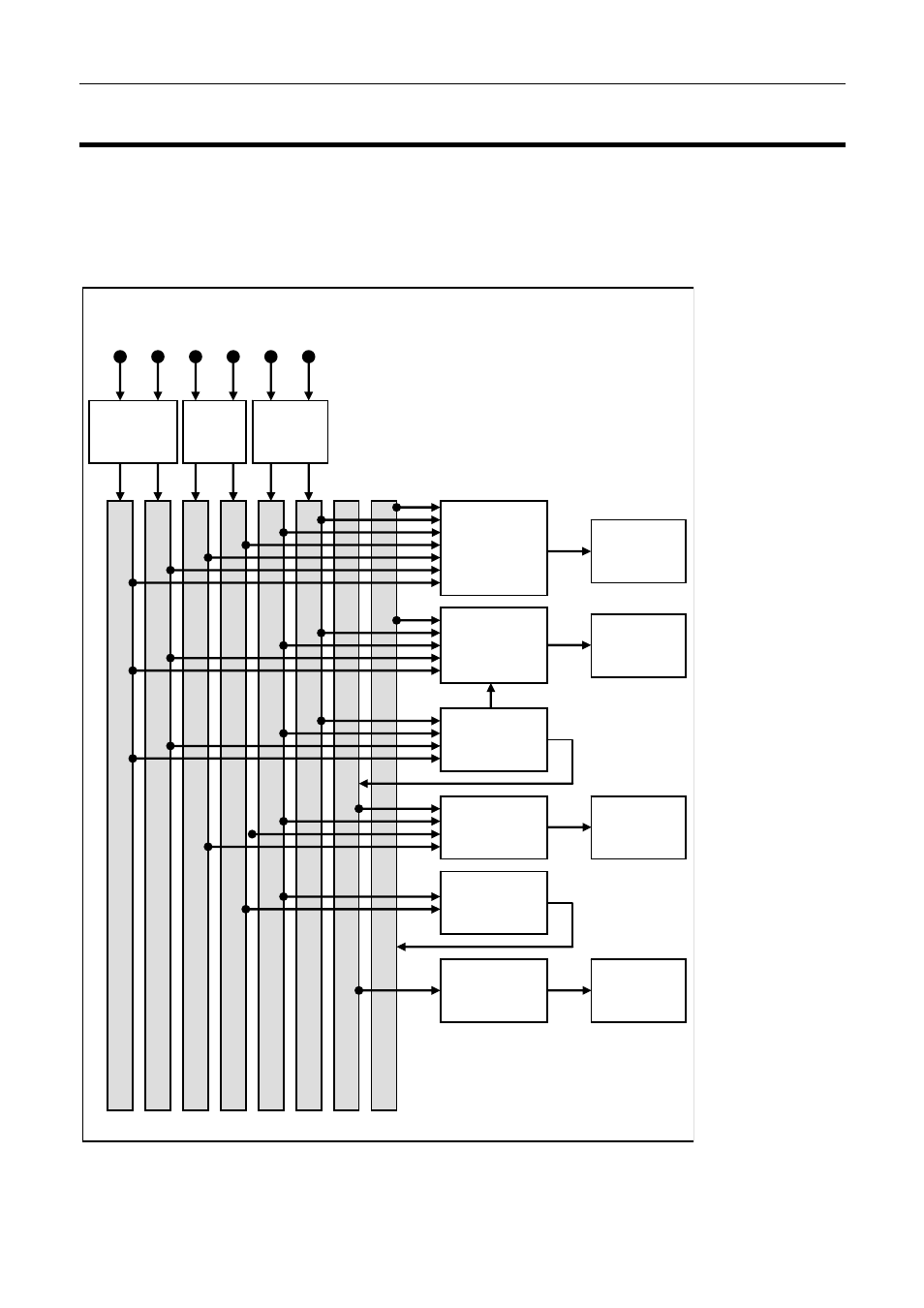 Channels, 50 acl manager software | MoTeC ACL VIM User Manual | Page 54 / 99
