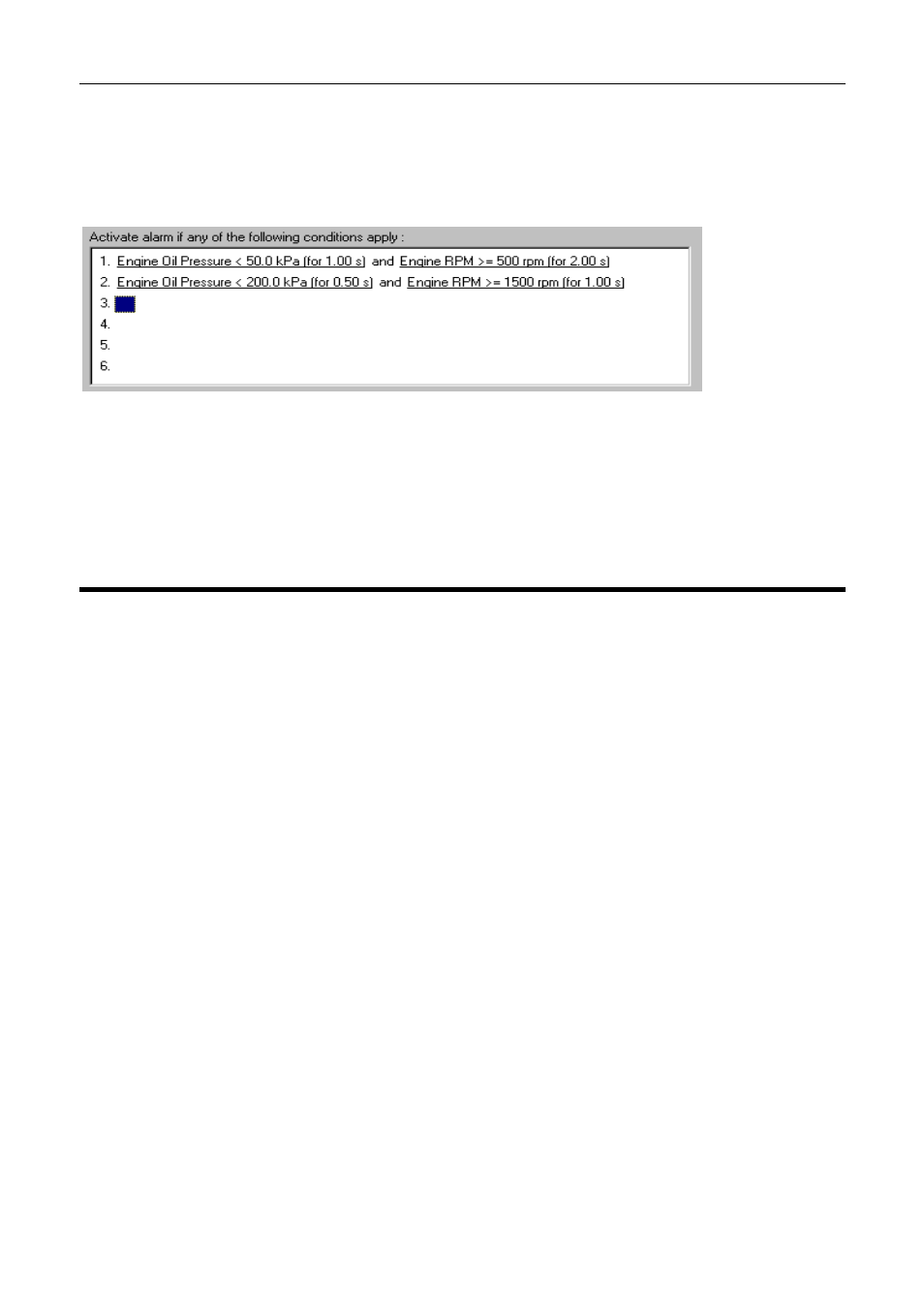 Checking operation | MoTeC ACL VIM User Manual | Page 59 / 99