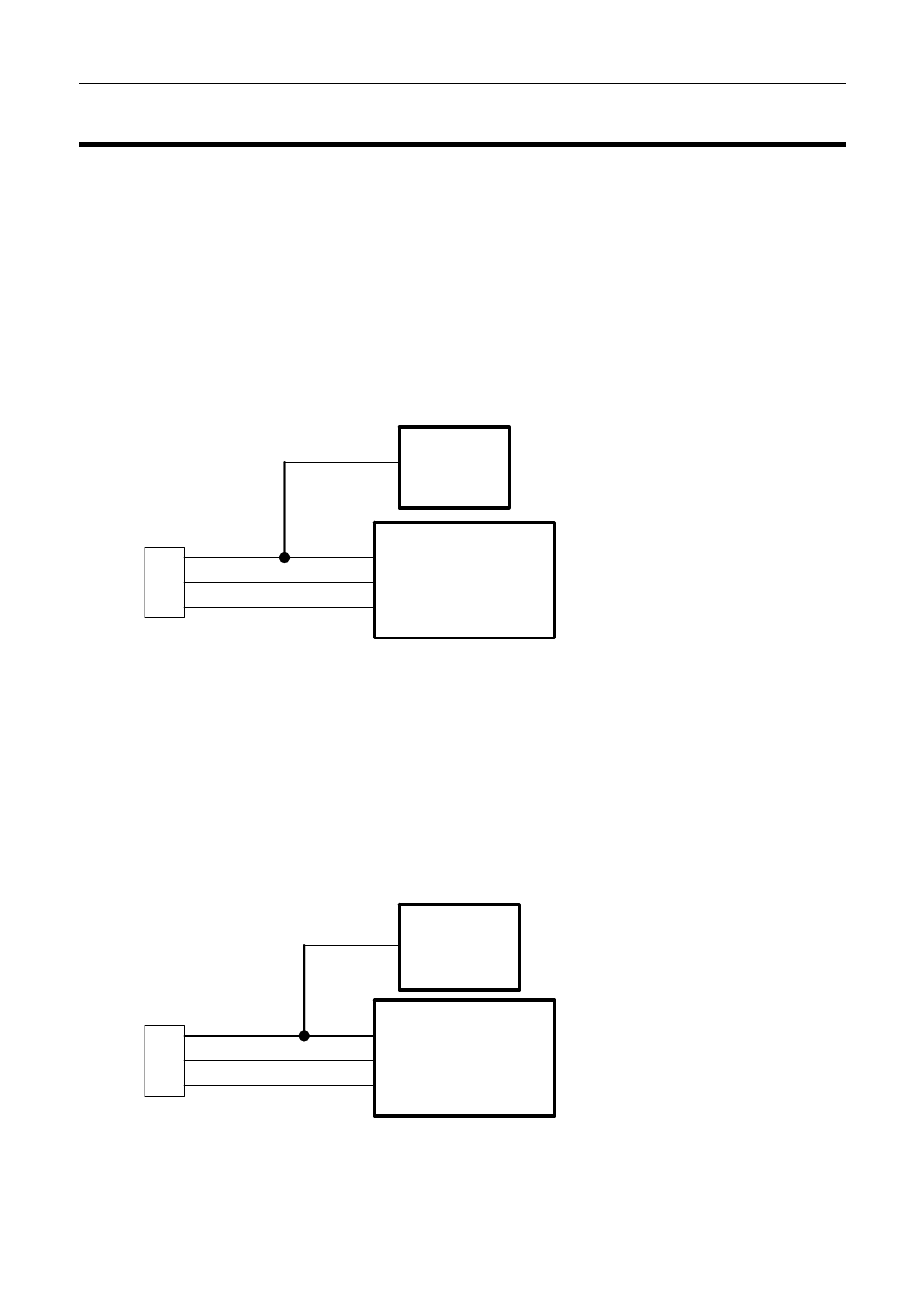 Appendix j: ecu to acl wiring (rs232), 78 appendices, M4e ecu | MoTeC ACL VIM User Manual | Page 82 / 99