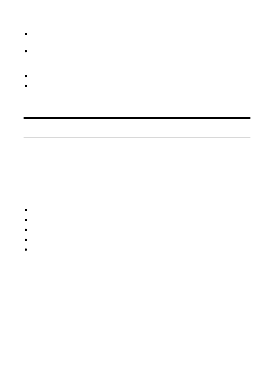 Connecting devices, Inputs, 8 installation | Input types | MoTeC ADL3 EDL3 User Manual | Page 12 / 80